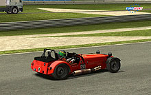 画像ギャラリー No.008のサムネイル画像 / 11月30日発売，WTCCのリアルレースシム「RACE 07」のSS集を掲載