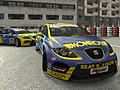 11月30日発売，WTCCのリアルレースシム「RACE 07」のSS集を掲載