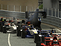 実写映像と見分けがつくか!?　「RACE 07」の高解像度ムービー3本をUp
