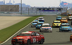 画像ギャラリー No.001のサムネイル画像 / 今オススメのリアルレースシム「RACE07 - The Official WTCC Game」のレビューを掲載
