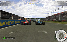 画像ギャラリー No.002のサムネイル画像 / 今オススメのリアルレースシム「RACE07 - The Official WTCC Game」のレビューを掲載