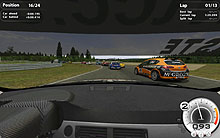 画像ギャラリー No.003のサムネイル画像 / 今オススメのリアルレースシム「RACE07 - The Official WTCC Game」のレビューを掲載