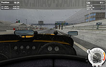 画像ギャラリー No.004のサムネイル画像 / 今オススメのリアルレースシム「RACE07 - The Official WTCC Game」のレビューを掲載
