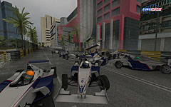 画像ギャラリー No.008のサムネイル画像 / 今オススメのリアルレースシム「RACE07 - The Official WTCC Game」のレビューを掲載