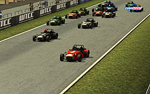 画像ギャラリー No.009のサムネイル画像 / 今オススメのリアルレースシム「RACE07 - The Official WTCC Game」のレビューを掲載