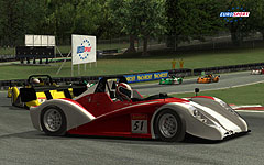 画像ギャラリー No.015のサムネイル画像 / 今オススメのリアルレースシム「RACE07 - The Official WTCC Game」のレビューを掲載