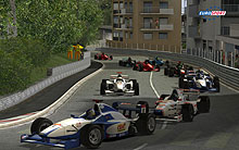 画像ギャラリー No.016のサムネイル画像 / 今オススメのリアルレースシム「RACE07 - The Official WTCC Game」のレビューを掲載