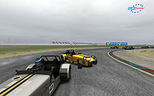 画像ギャラリー No.018のサムネイル画像 / 今オススメのリアルレースシム「RACE07 - The Official WTCC Game」のレビューを掲載