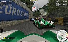 画像ギャラリー No.023のサムネイル画像 / 今オススメのリアルレースシム「RACE07 - The Official WTCC Game」のレビューを掲載