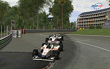 画像ギャラリー No.024のサムネイル画像 / 今オススメのリアルレースシム「RACE07 - The Official WTCC Game」のレビューを掲載
