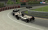画像ギャラリー No.028のサムネイル画像 / 今オススメのリアルレースシム「RACE07 - The Official WTCC Game」のレビューを掲載