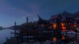 画像ギャラリー No.003のサムネイル画像 / 名作アドベンチャーの最新作「Dreamfall Chapters: The Longest Journey」の開発費公募が開始
