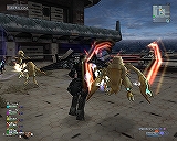 画像ギャラリー No.006のサムネイル画像 / 「ファンタシースターユニバース イルミナスの野望」プレイレポート：新要素とプレイフィールを軽く紹介