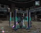 画像ギャラリー No.009のサムネイル画像 / 「ファンタシースターユニバース イルミナスの野望」プレイレポート：新要素とプレイフィールを軽く紹介