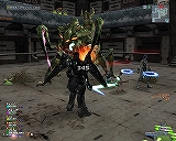 画像ギャラリー No.010のサムネイル画像 / 「ファンタシースターユニバース イルミナスの野望」プレイレポート：新要素とプレイフィールを軽く紹介