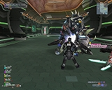 画像ギャラリー No.029のサムネイル画像 / 「ファンタシースターユニバース イルミナスの野望」プレイレポート：新要素とプレイフィールを軽く紹介