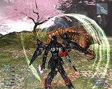 画像ギャラリー No.032のサムネイル画像 / 「ファンタシースターユニバース イルミナスの野望」プレイレポート：新要素とプレイフィールを軽く紹介