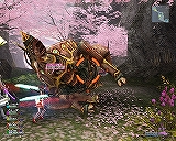 画像ギャラリー No.034のサムネイル画像 / 「ファンタシースターユニバース イルミナスの野望」プレイレポート：新要素とプレイフィールを軽く紹介