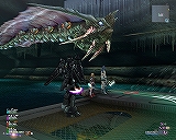 画像ギャラリー No.046のサムネイル画像 / 「ファンタシースターユニバース イルミナスの野望」プレイレポート：新要素とプレイフィールを軽く紹介