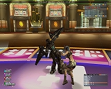 画像ギャラリー No.052のサムネイル画像 / 「ファンタシースターユニバース イルミナスの野望」プレイレポート：新要素とプレイフィールを軽く紹介