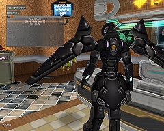 画像ギャラリー No.058のサムネイル画像 / 「ファンタシースターユニバース イルミナスの野望」プレイレポート：新要素とプレイフィールを軽く紹介