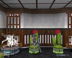 画像ギャラリー No.060のサムネイル画像 / 「ファンタシースターユニバース イルミナスの野望」プレイレポート：新要素とプレイフィールを軽く紹介