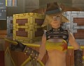 「ファンタシースターユニバース イルミナスの野望」プレイレポート：新要素とプレイフィールを軽く紹介
