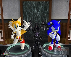 画像ギャラリー No.001のサムネイル画像 / コンシューマ発ならではの魅力的なアクション性が楽しめる,「ファンタシースターユニバース イルミナスの野望」のレビュー記事を掲載