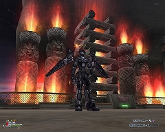 画像ギャラリー No.002のサムネイル画像 / コンシューマ発ならではの魅力的なアクション性が楽しめる,「ファンタシースターユニバース イルミナスの野望」のレビュー記事を掲載
