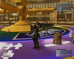 画像ギャラリー No.006のサムネイル画像 / コンシューマ発ならではの魅力的なアクション性が楽しめる,「ファンタシースターユニバース イルミナスの野望」のレビュー記事を掲載