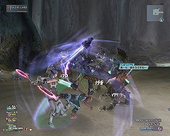 画像ギャラリー No.013のサムネイル画像 / コンシューマ発ならではの魅力的なアクション性が楽しめる,「ファンタシースターユニバース イルミナスの野望」のレビュー記事を掲載