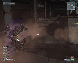 画像ギャラリー No.015のサムネイル画像 / コンシューマ発ならではの魅力的なアクション性が楽しめる,「ファンタシースターユニバース イルミナスの野望」のレビュー記事を掲載