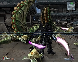 画像ギャラリー No.016のサムネイル画像 / コンシューマ発ならではの魅力的なアクション性が楽しめる,「ファンタシースターユニバース イルミナスの野望」のレビュー記事を掲載