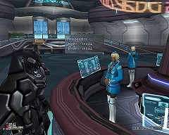 画像ギャラリー No.017のサムネイル画像 / コンシューマ発ならではの魅力的なアクション性が楽しめる,「ファンタシースターユニバース イルミナスの野望」のレビュー記事を掲載