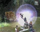 画像ギャラリー No.020のサムネイル画像 / コンシューマ発ならではの魅力的なアクション性が楽しめる,「ファンタシースターユニバース イルミナスの野望」のレビュー記事を掲載