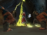 画像ギャラリー No.023のサムネイル画像 / コンシューマ発ならではの魅力的なアクション性が楽しめる,「ファンタシースターユニバース イルミナスの野望」のレビュー記事を掲載