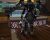 画像ギャラリー No.028のサムネイル画像 / コンシューマ発ならではの魅力的なアクション性が楽しめる,「ファンタシースターユニバース イルミナスの野望」のレビュー記事を掲載