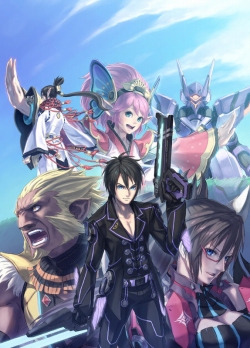 画像ギャラリー No.012のサムネイル画像 / 【PR】3月18日から基本プレイが無料化される「ファンタシースターユニバース イルミナスの野望」,“アップデート2nd”での変化を総まとめ