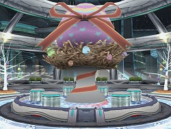 画像ギャラリー No.002のサムネイル画像 / 3月18日からフリーコースが登場の「ファンタ―シースターユニバース イルミナスの野望」。同日に配信される新規フリーミッションなどにも注目