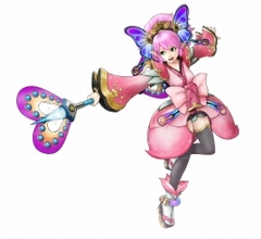 画像ギャラリー No.004のサムネイル画像 / 【PR】3月18日に基本プレイ無料化された「ファンタシースターユニバース イルミナスの野望」。今すぐグラール太陽系に突入……の前に読んでおくと安心のプレイガイド（前編）