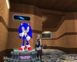 画像ギャラリー No.007のサムネイル画像 / フリーコース導入で同接は約2倍に！　活気を取り戻した「ファンタシースターユニバース イルミナスの野望」の次なるステップを聞いた