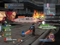 画像ギャラリー No.014のサムネイル画像 / フリーコース導入で同接は約2倍に！　活気を取り戻した「ファンタシースターユニバース イルミナスの野望」の次なるステップを聞いた