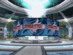 画像ギャラリー No.022のサムネイル画像 / フリーコース導入で同接は約2倍に! 活気を取り戻した「ファンタシースターユニバース イルミナスの野望」の次なるステップを聞いた