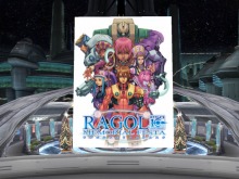 画像ギャラリー No.003のサムネイル画像 / 「PSU イルミナスの野望」で,「PSO」10周年記念イベントが開催