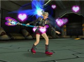 画像ギャラリー No.013のサムネイル画像 / 「PSU イルミナスの野望」で,「PSO」10周年記念イベントが開催
