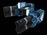 画像ギャラリー No.005のサムネイル画像 / 「ファンタシースターユニバース イルミナスの野望」“アップデート3rd”実装は4月下旬予定。新フィールド/フォトンアーツ/SUVウェポンなどを追加