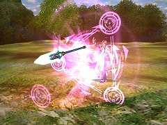画像ギャラリー No.009のサムネイル画像 / 「ファンタシースターユニバース イルミナスの野望」“アップデート3rd”実装は4月下旬予定。新フィールド/フォトンアーツ/SUVウェポンなどを追加