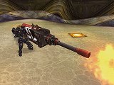 画像ギャラリー No.010のサムネイル画像 / 「ファンタシースターユニバース イルミナスの野望」“アップデート3rd”実装は4月下旬予定。新フィールド/フォトンアーツ/SUVウェポンなどを追加