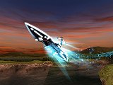 画像ギャラリー No.012のサムネイル画像 / 「ファンタシースターユニバース イルミナスの野望」“アップデート3rd”実装は4月下旬予定。新フィールド/フォトンアーツ/SUVウェポンなどを追加