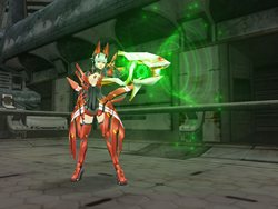 画像ギャラリー No.002のサムネイル画像 / 「PSU」GCショップやGCミッションに新アイテムが登場